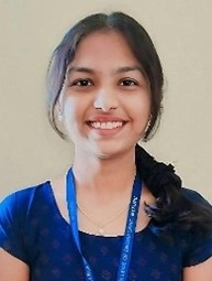 Bhavana P N